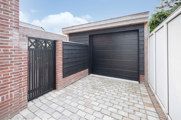 Medium property photo - Rucphensestraat 9, 4711 JH St. Willebrord